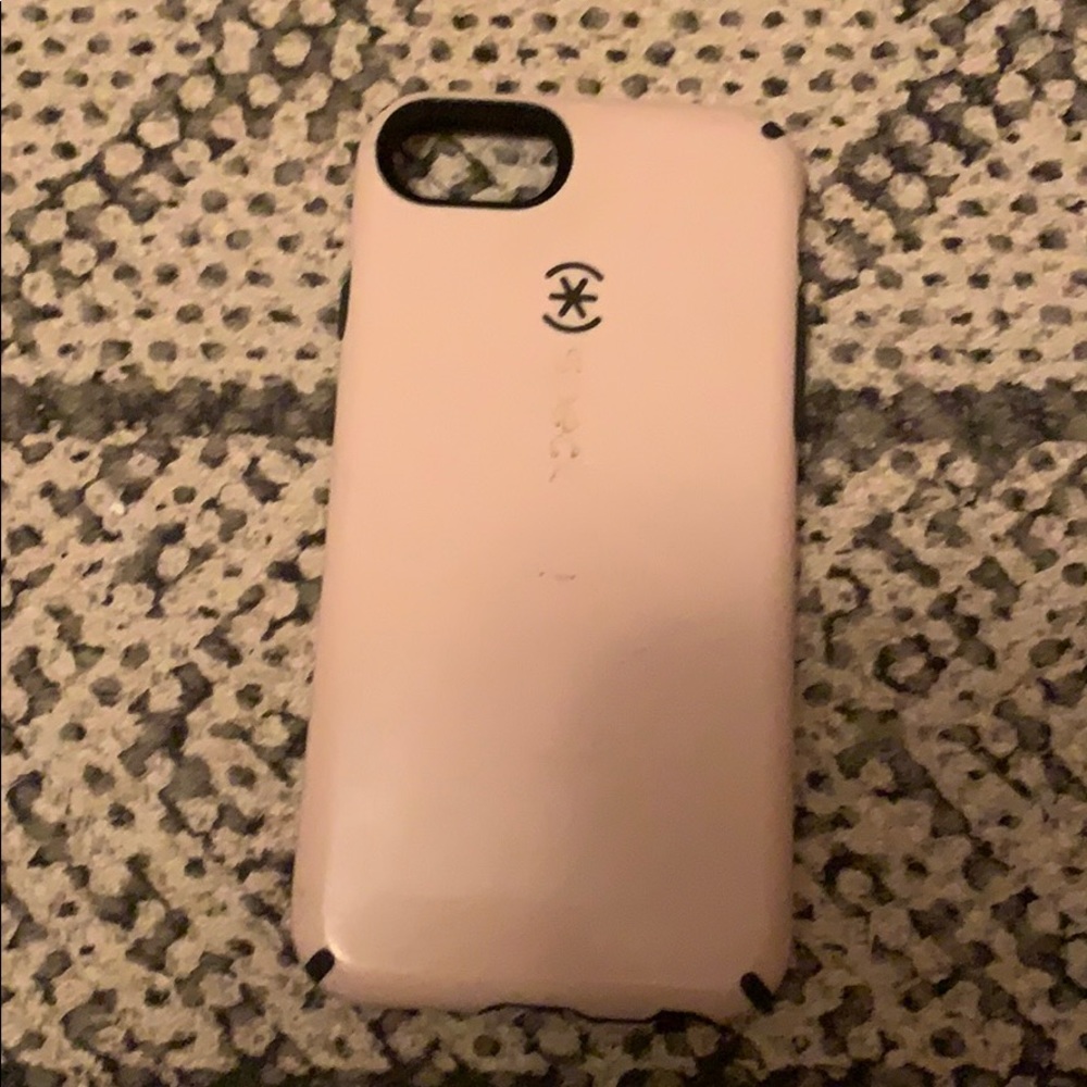 Speck iPhone 8/7/6s/6 case
